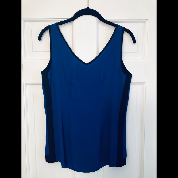 Cache Camisole - Picture 2 of 3